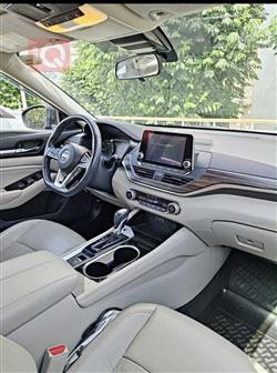 نيسان ألتيما